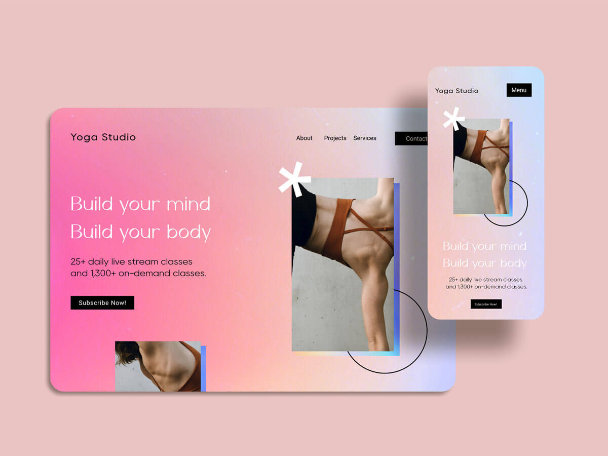 Best Web Design Agency California